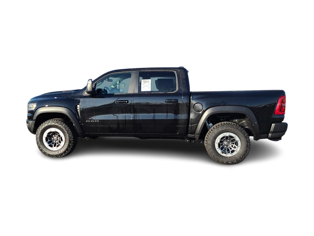 Thumbnail: 2026 RAM 1500 - 22