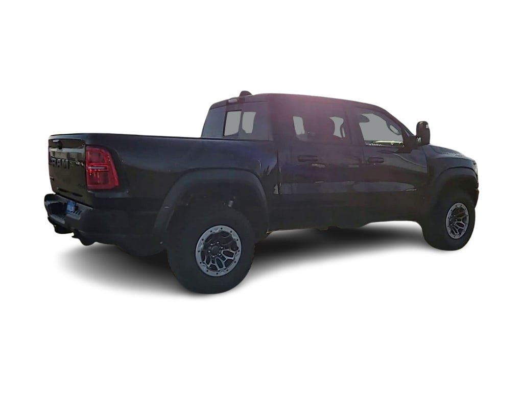 Thumbnail: 2026 RAM 1500 - 20