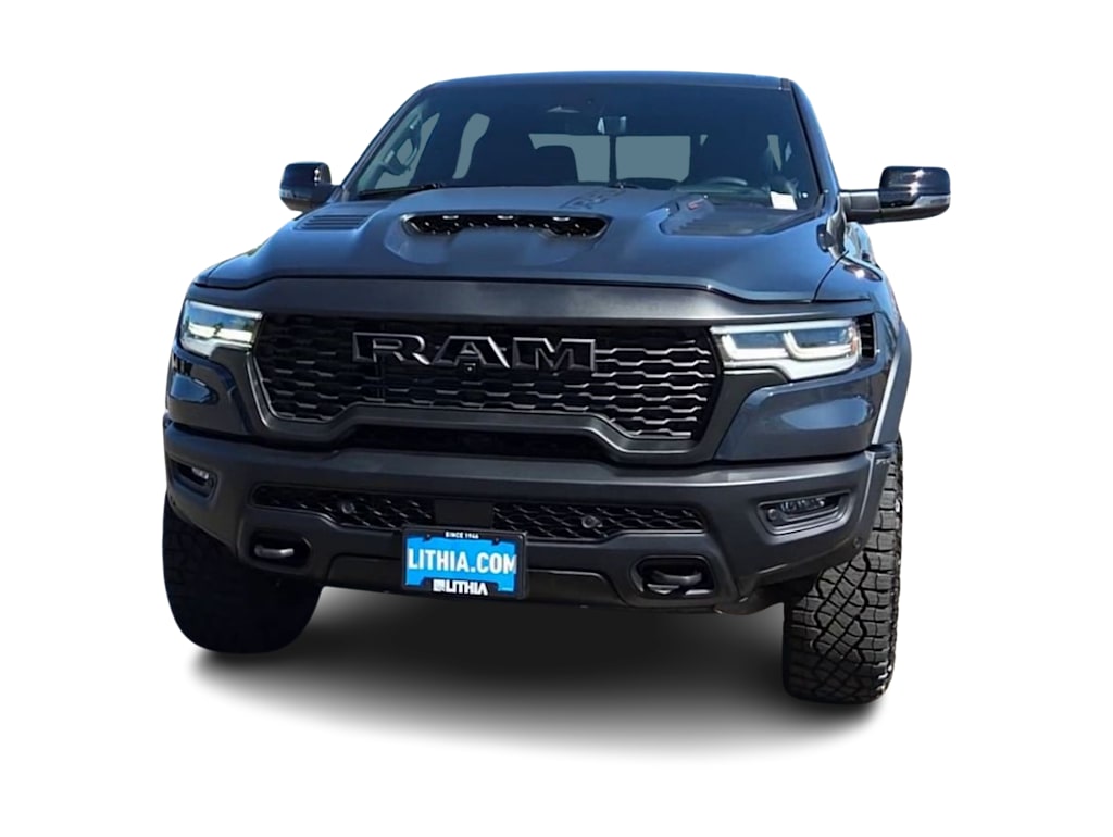 Thumbnail: 2026 RAM 1500 - 6