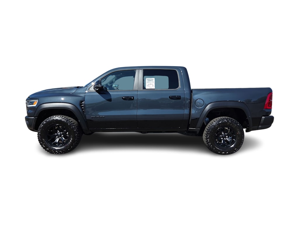 Thumbnail: 2026 RAM 1500 - 23