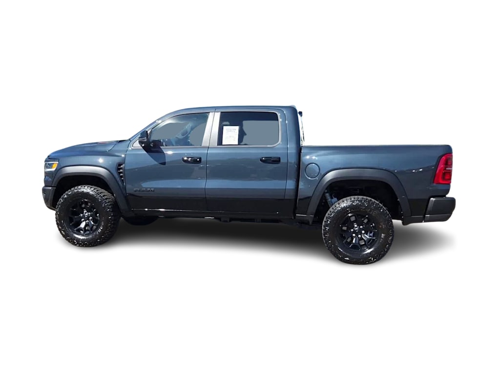 Thumbnail: 2026 RAM 1500 - 20