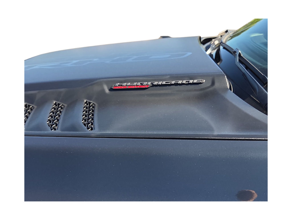 Thumbnail: 2026 RAM 1500 - 29