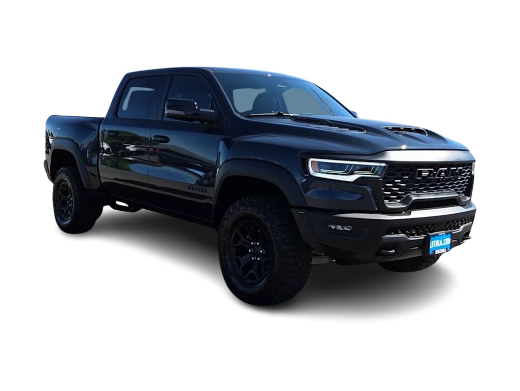 Thumbnail: 2026 RAM 1500 - 19