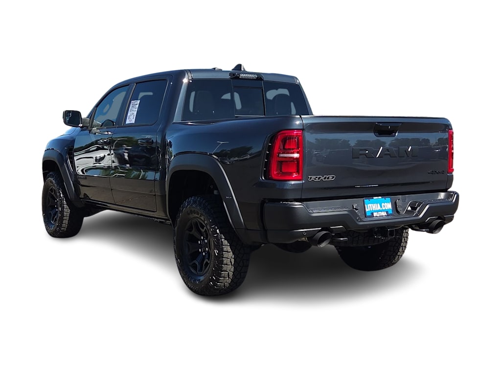Thumbnail: 2026 RAM 1500 - 24