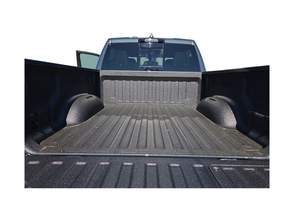 Thumbnail: 2026 RAM 1500 - 16