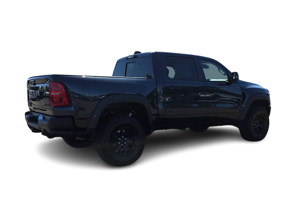 Thumbnail: 2026 RAM 1500 - 21