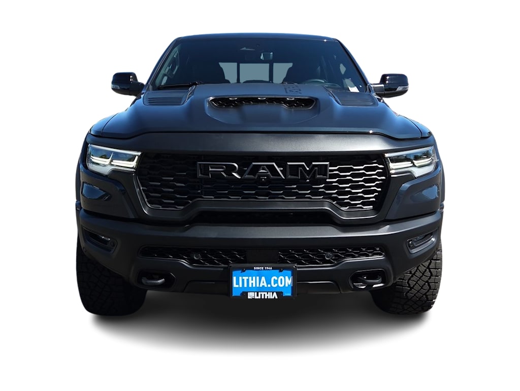 Thumbnail: 2026 RAM 1500 - 26