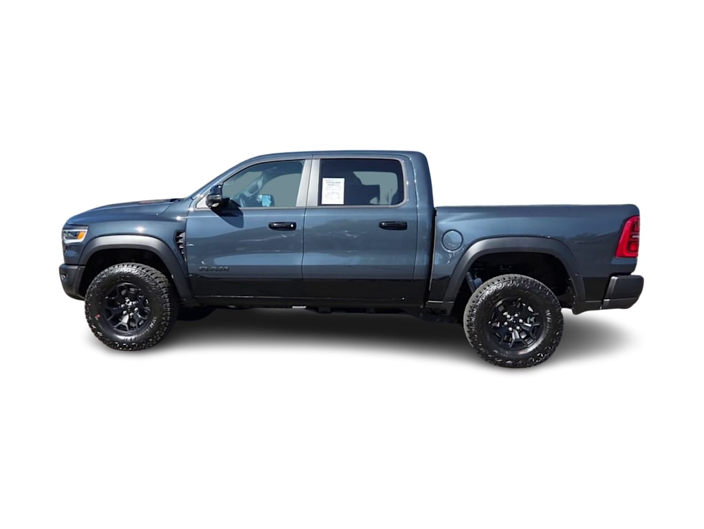Thumbnail: 2026 RAM 1500 - 21