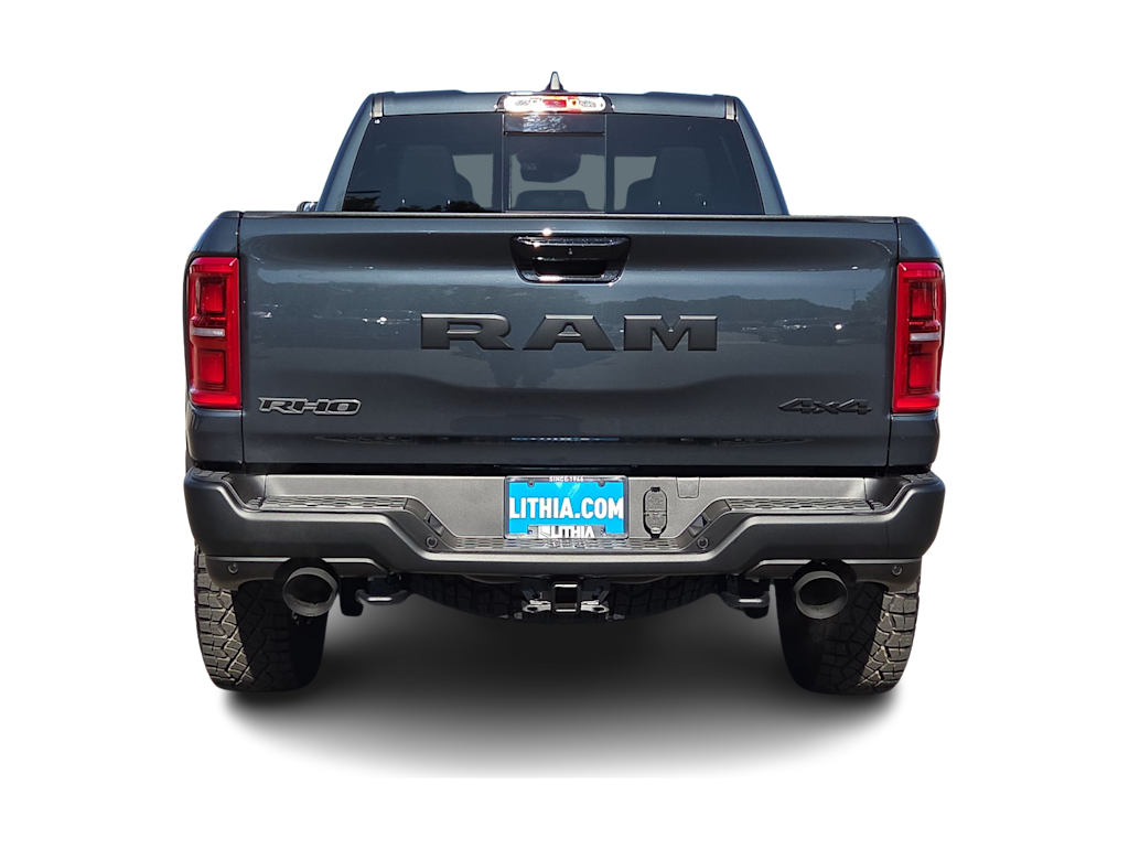 Thumbnail: 2026 RAM 1500 - 27