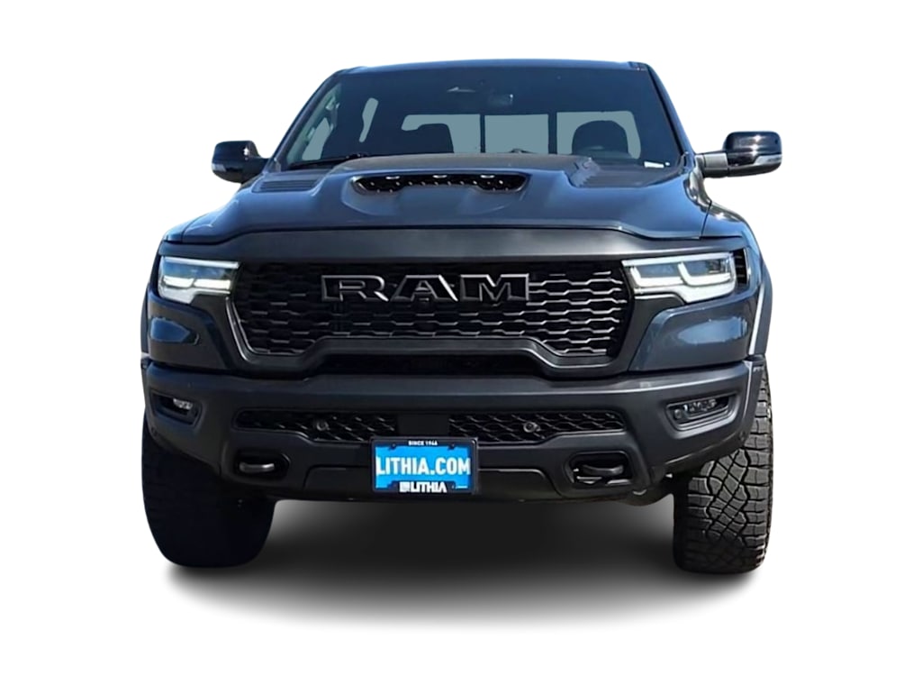 Thumbnail: 2026 RAM 1500 - 6
