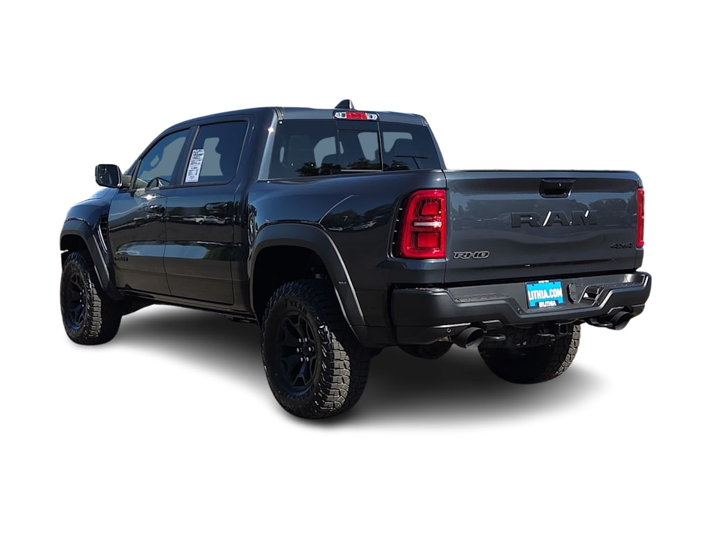 Thumbnail: 2026 RAM 1500 - 26