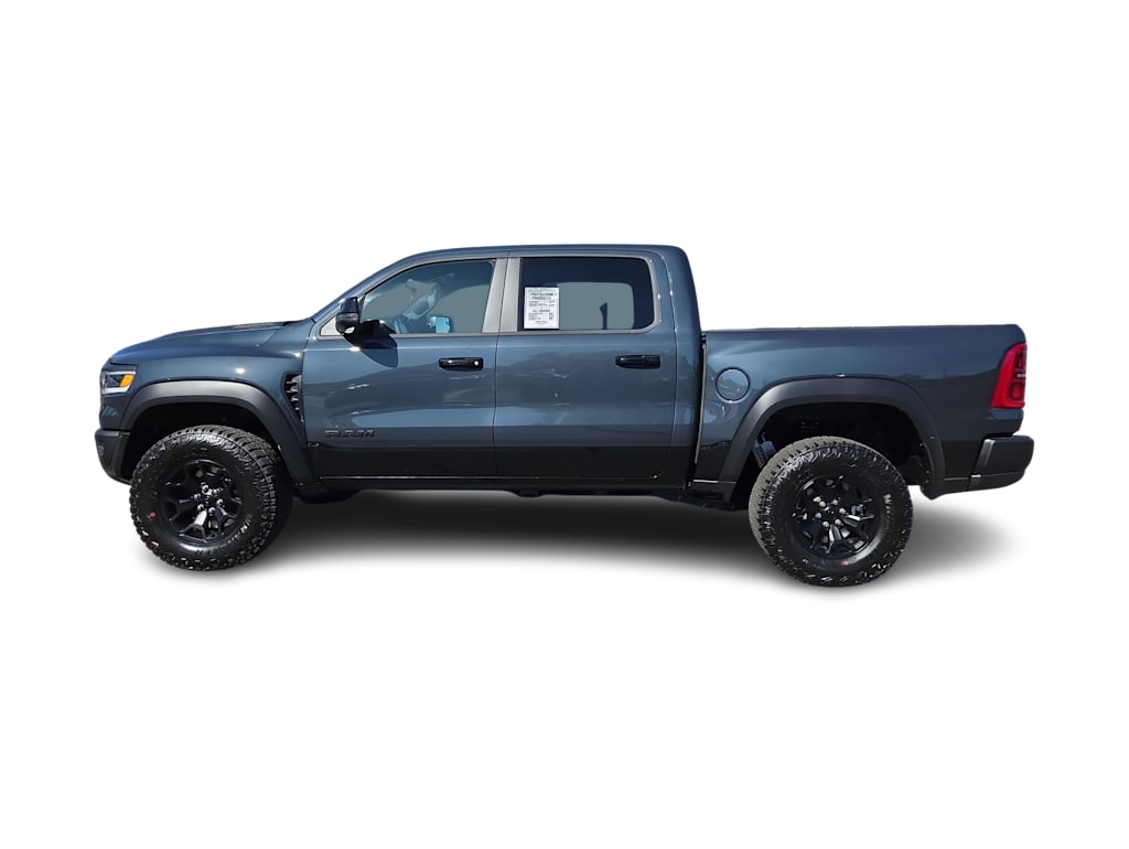 Thumbnail: 2026 RAM 1500 - 25
