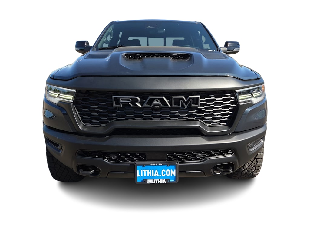 Thumbnail: 2026 RAM 1500 - 28
