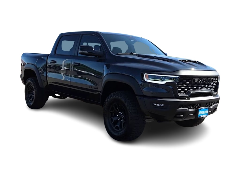Thumbnail: 2026 RAM 1500 - 20