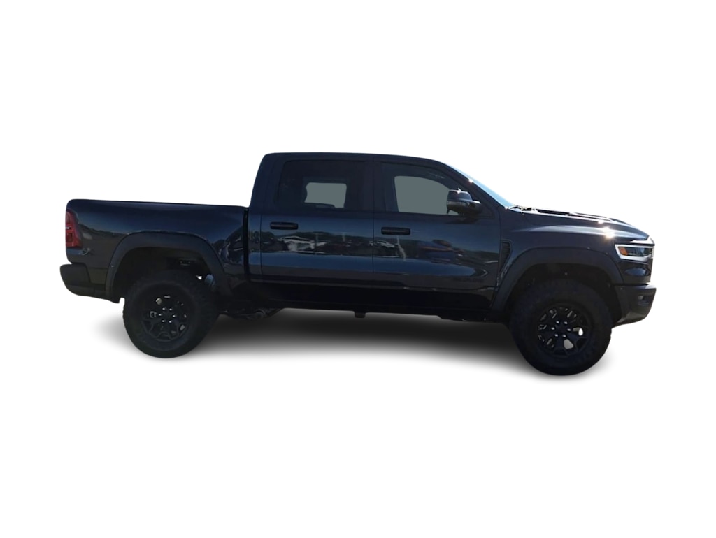 Thumbnail: 2026 RAM 1500 - 23