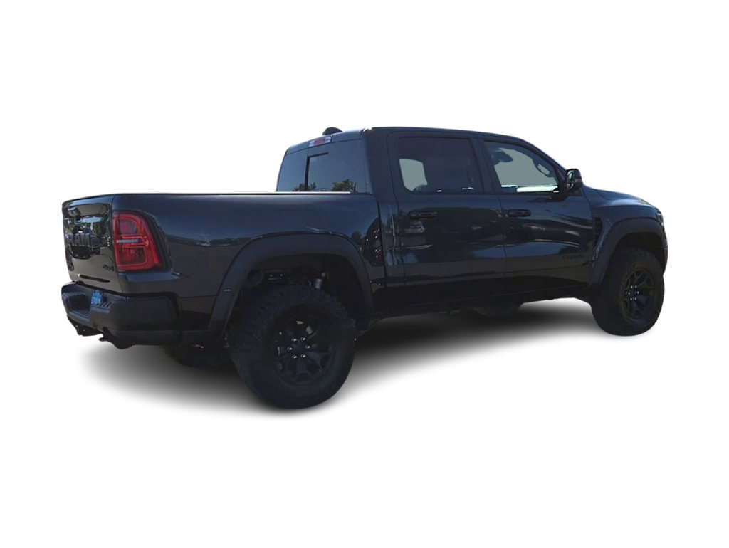 Thumbnail: 2026 RAM 1500 - 22