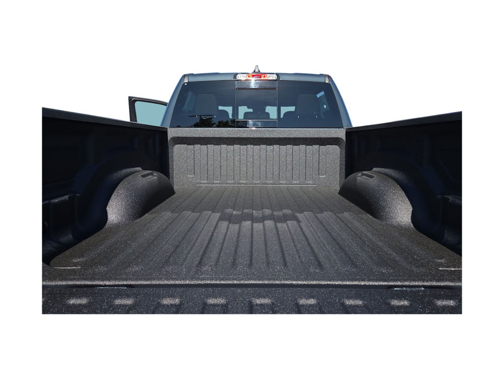 Thumbnail: 2026 RAM 1500 - 17