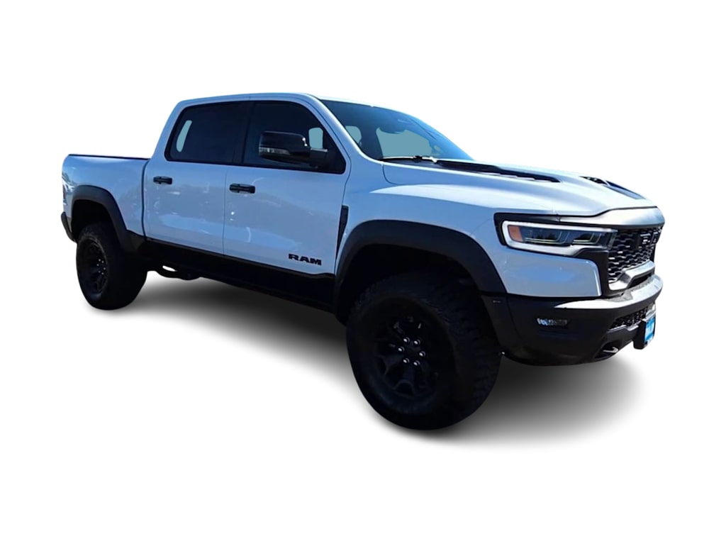 Thumbnail: 2026 RAM 1500 - 19