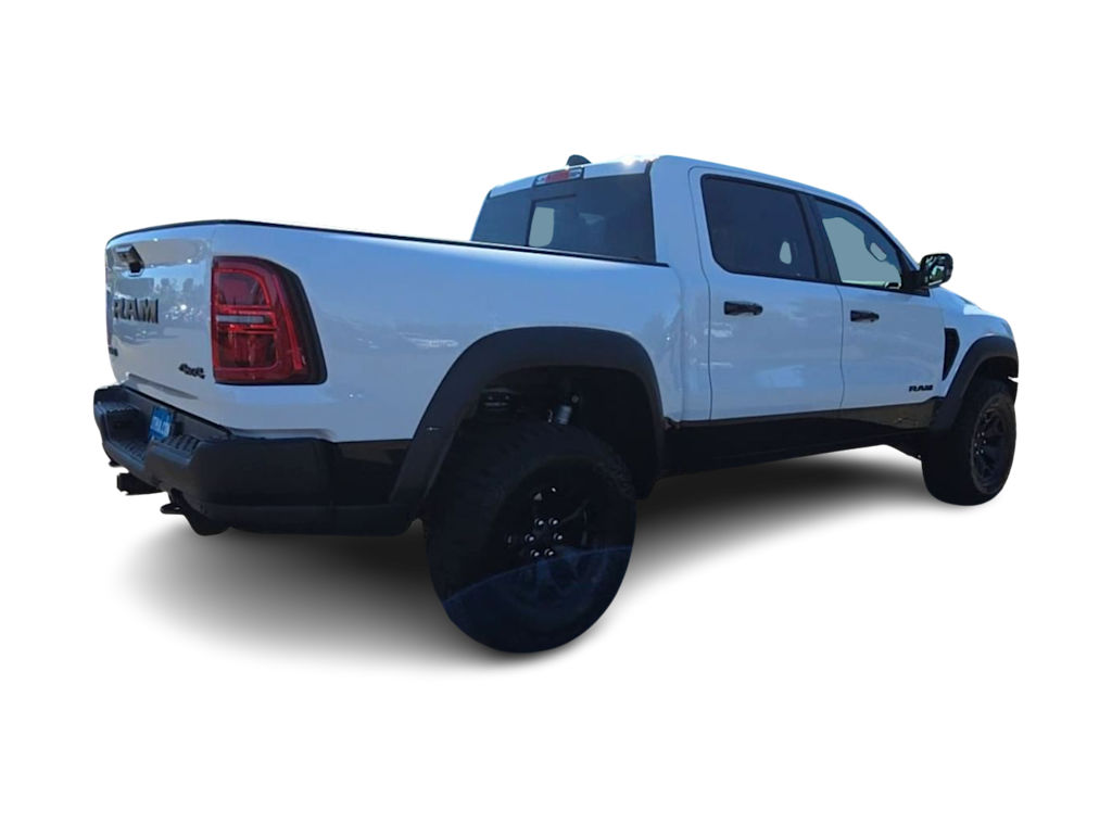 Thumbnail: 2026 RAM 1500 - 21