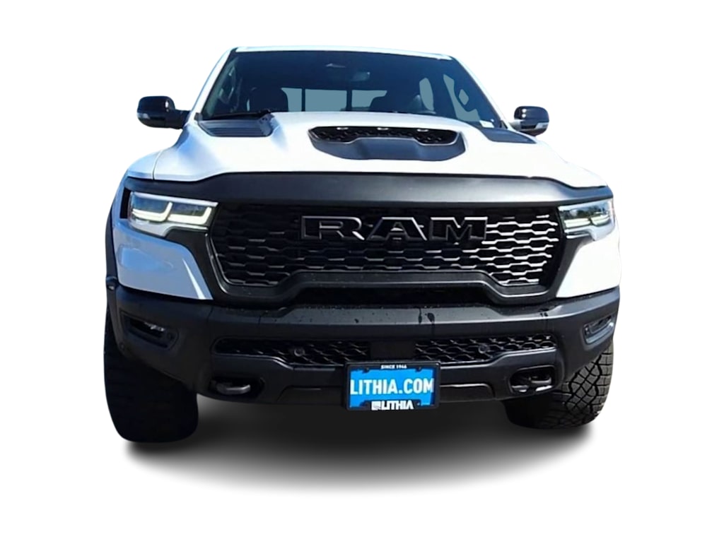 Thumbnail: 2026 RAM 1500 - 6