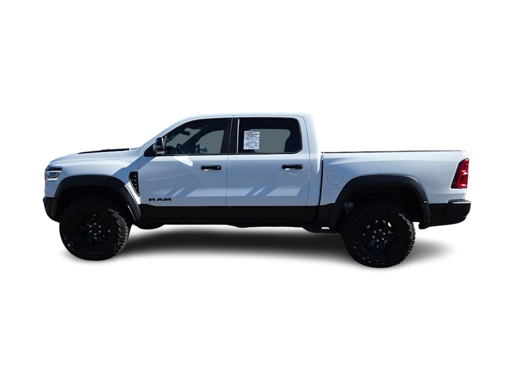 Thumbnail: 2026 RAM 1500 - 23