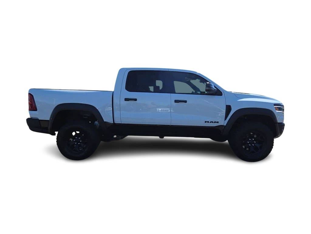 Thumbnail: 2026 RAM 1500 - 22