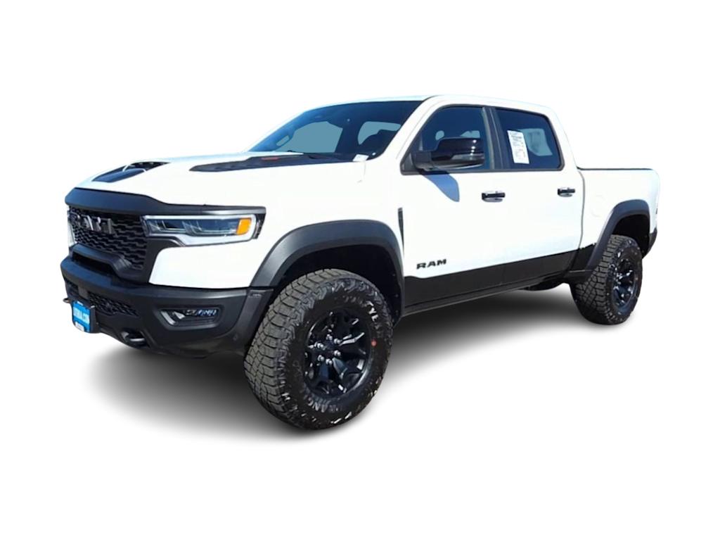 Thumbnail: 2026 RAM 1500 - 20