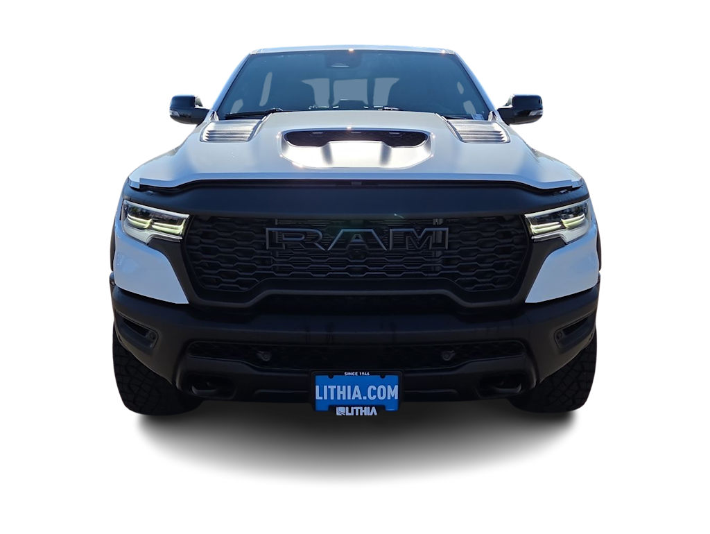 Thumbnail: 2026 RAM 1500 - 26