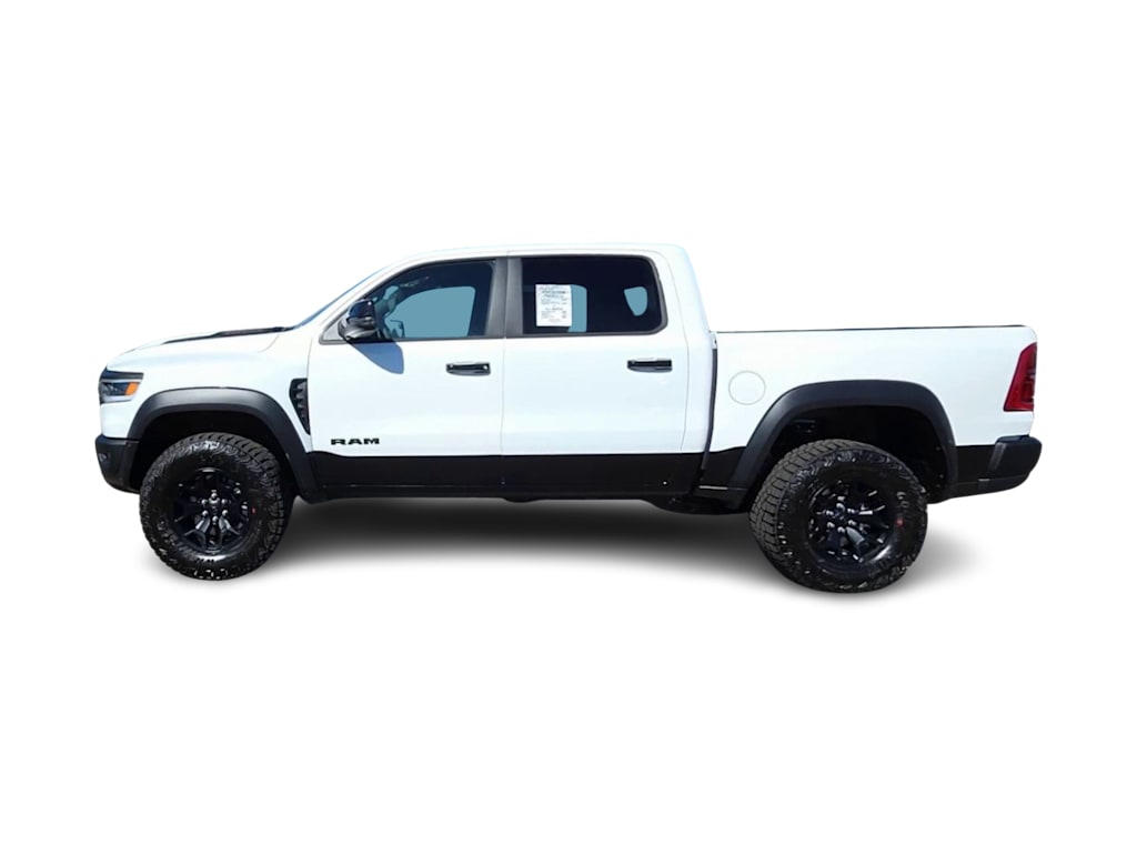 Thumbnail: 2026 RAM 1500 - 3