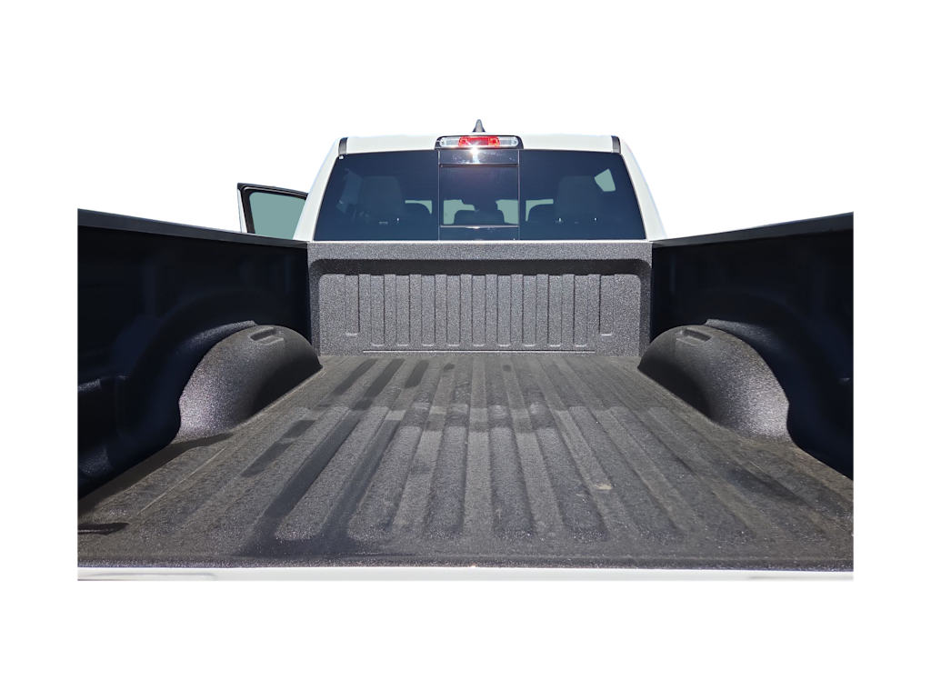 Thumbnail: 2026 RAM 1500 - 16