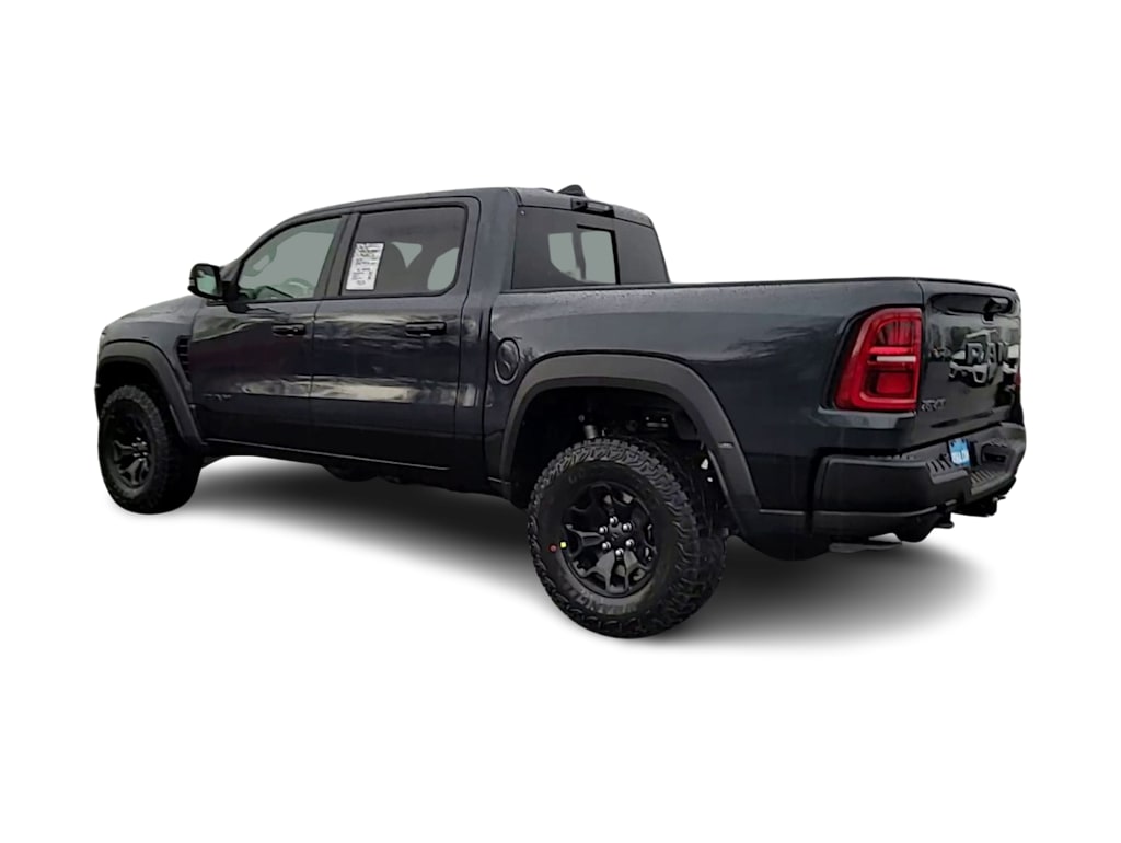 Thumbnail: 2026 RAM 1500 - 4