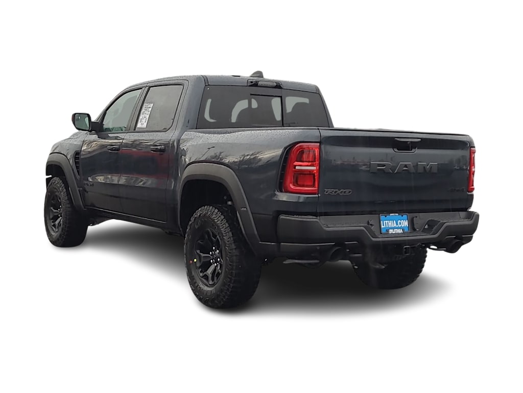 Thumbnail: 2026 RAM 1500 - 24