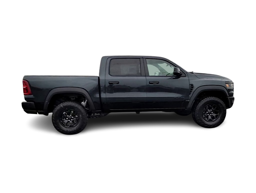 Thumbnail: 2026 RAM 1500 - 22