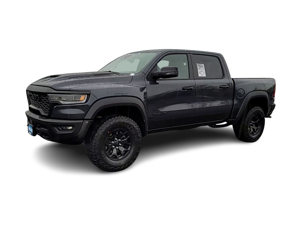 Thumbnail: 2026 RAM 1500 - 20