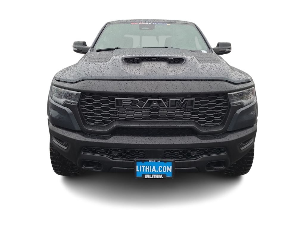 Thumbnail: 2026 RAM 1500 - 26