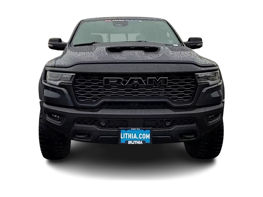 Thumbnail: 2026 RAM 1500 - 6