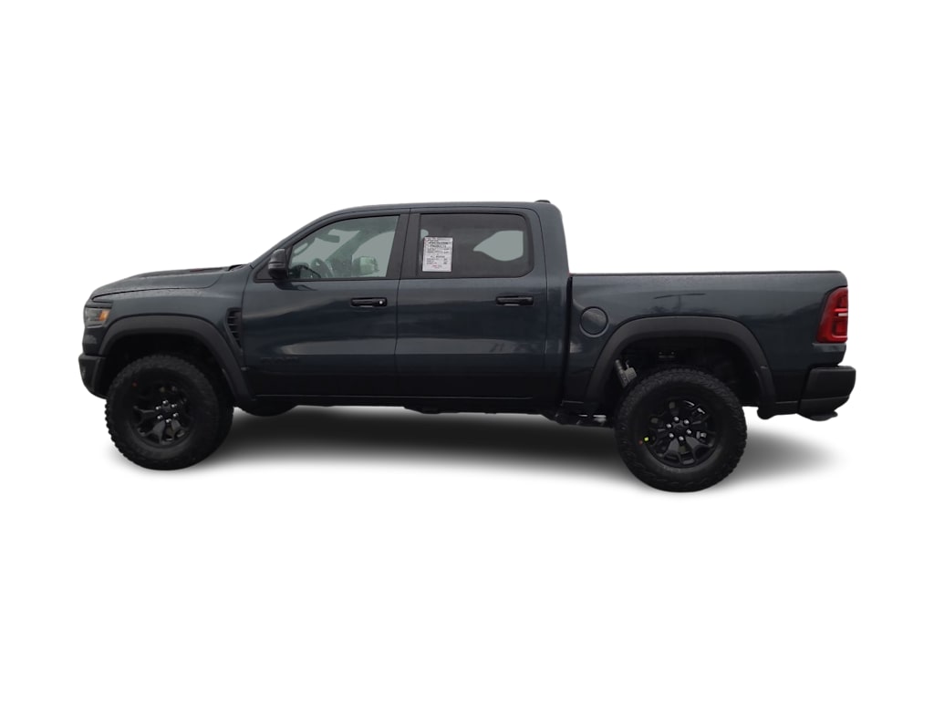 Thumbnail: 2026 RAM 1500 - 23