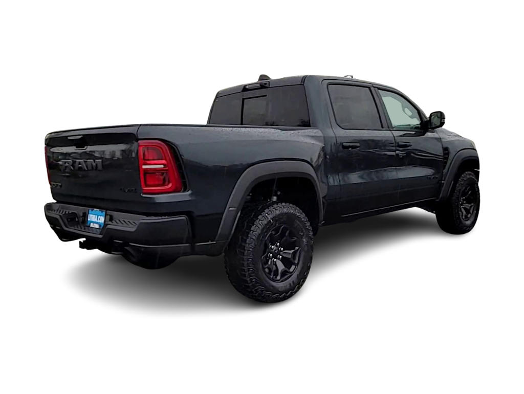 Thumbnail: 2026 RAM 1500 - 21