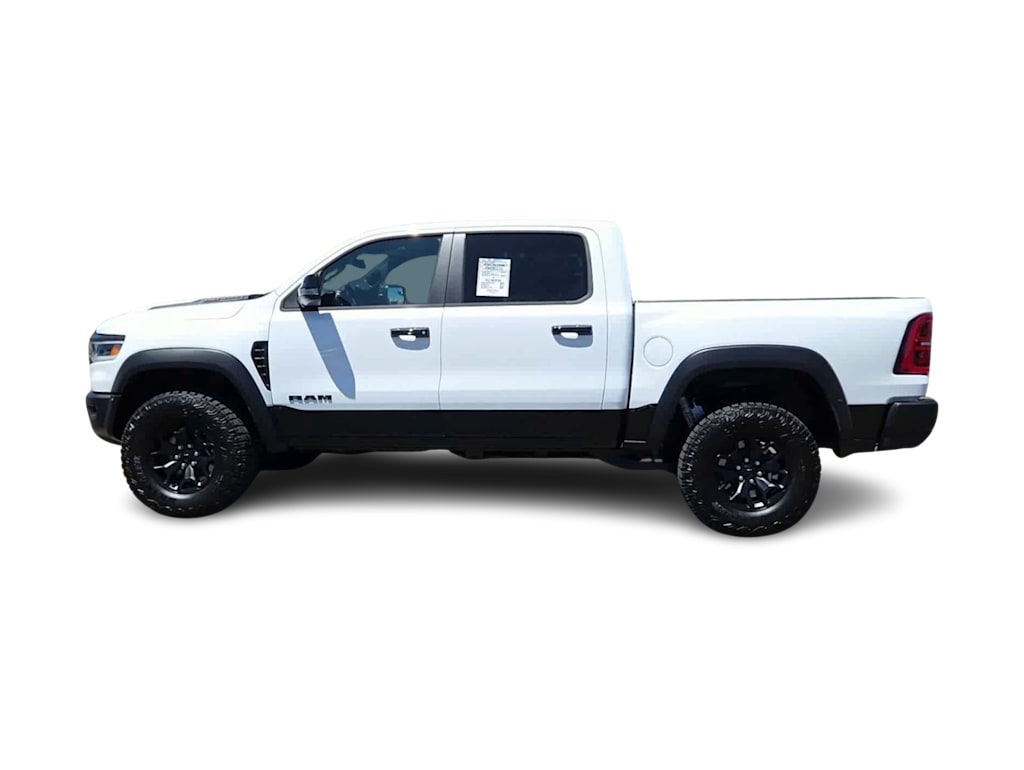 Thumbnail: 2026 RAM 1500 - 3