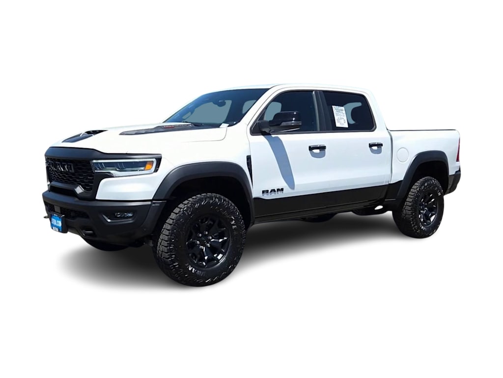 Thumbnail: 2026 RAM 1500 - 18
