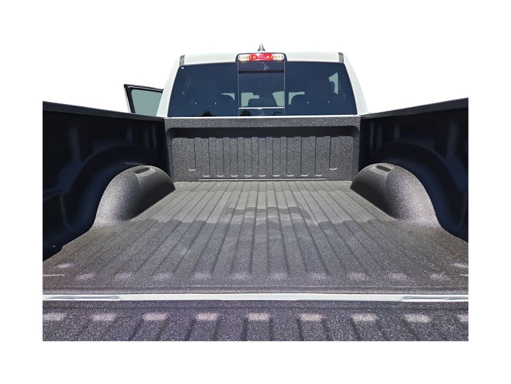Thumbnail: 2026 RAM 1500 - 14