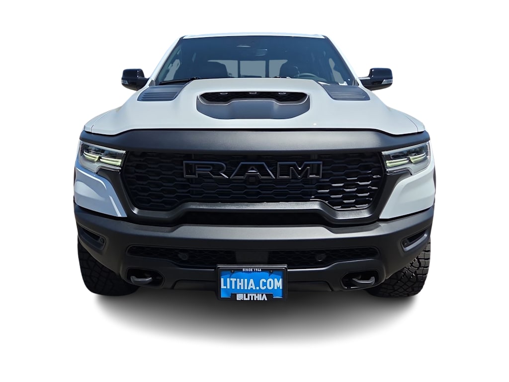 Thumbnail: 2026 RAM 1500 - 24