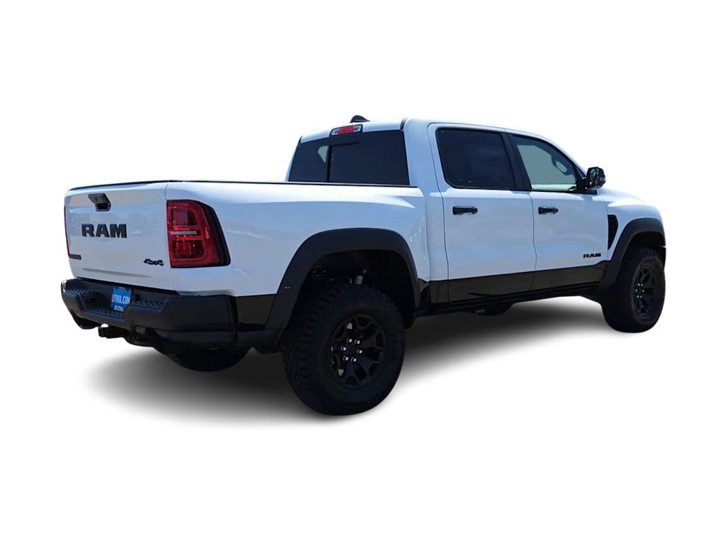 Thumbnail: 2026 RAM 1500 - 19