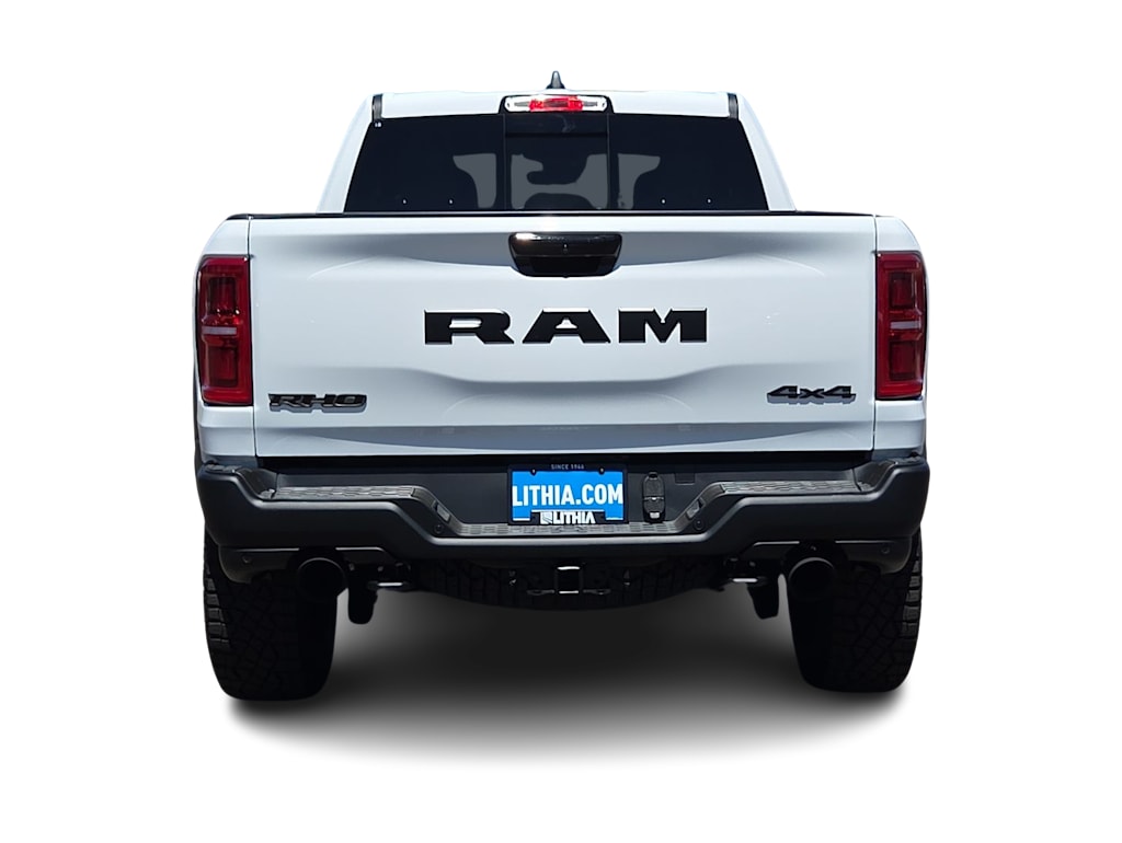 Thumbnail: 2026 RAM 1500 - 23