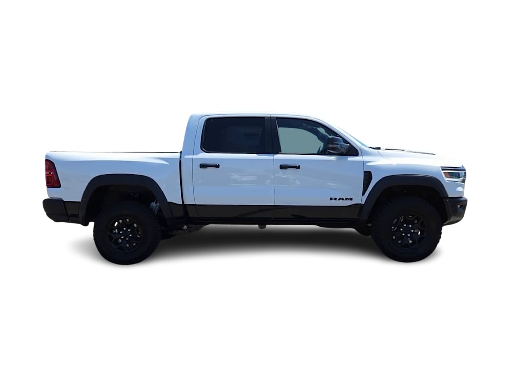 Thumbnail: 2026 RAM 1500 - 20