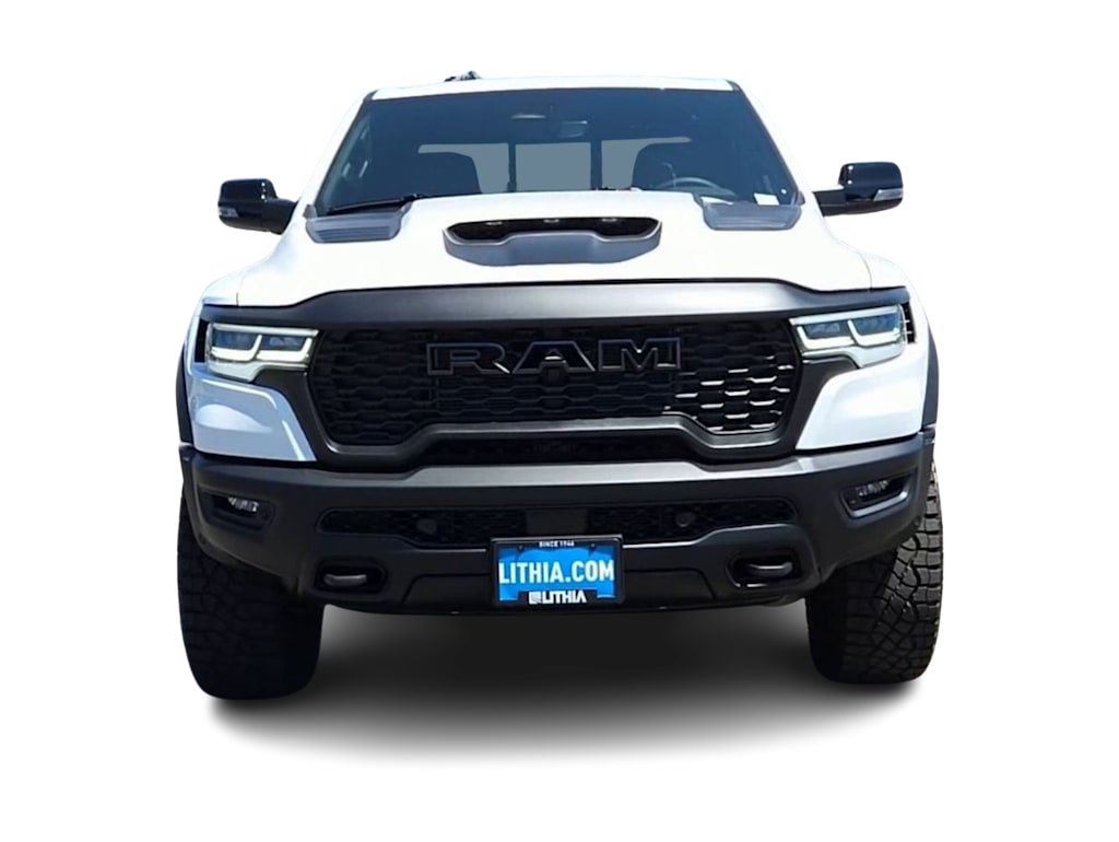 Thumbnail: 2026 RAM 1500 - 6
