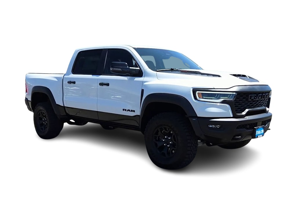 Thumbnail: 2026 RAM 1500 - 17