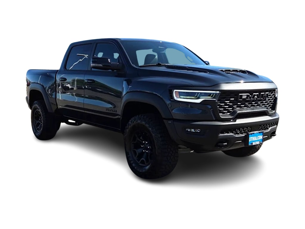 Thumbnail: 2026 RAM 1500 - 18