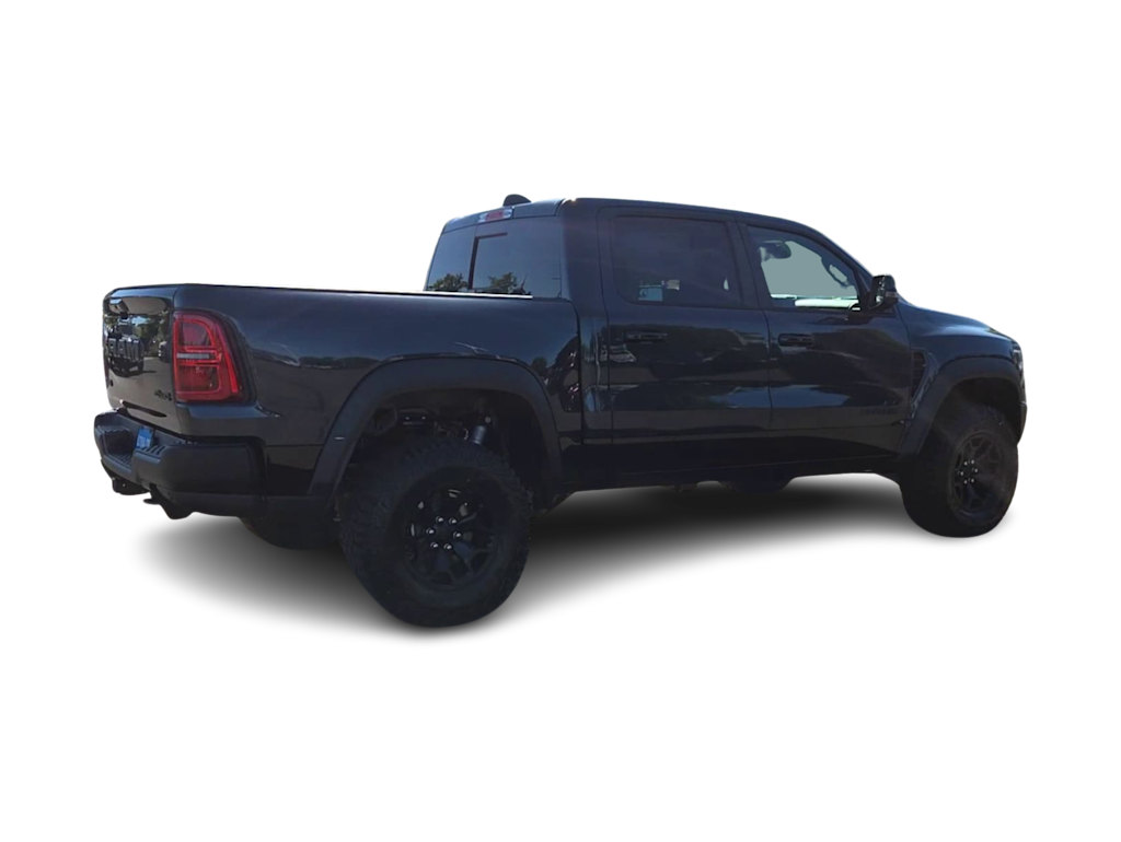 Thumbnail: 2026 RAM 1500 - 20