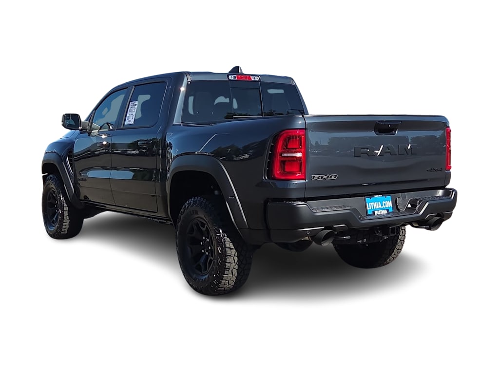 Thumbnail: 2026 RAM 1500 - 24